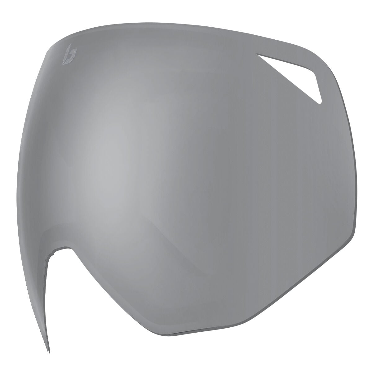 REPLACEMENT LENS TORUS, No Colour Reference-Black Chrome Cat 3, hi-res image number null